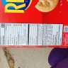 Ritz Crackers - 18 stack pk