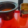 Progresso Soup - Tomato basil soup