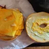 McDonald's - Bacon egg cheese bagels