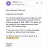Rehlat - refund - Photo 1