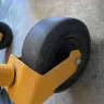 Cub Cadet - Continued problem with front wheels