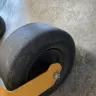 Cub Cadet - Continued problem with front wheels - Photo 2