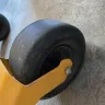 Cub Cadet - Continued problem with front wheels - Photo 4