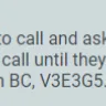 CBV Collection Services Ltd - Fraud - Photo 1