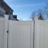 Lowe's - Fence installation - Photo 2