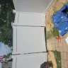 Lowe's - Fence installation - Photo 5