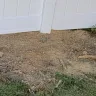 Lowe's - Fence installation