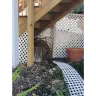 Lowe's - Fence installation - Photo 6