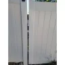 Lowe's - Fence installation - Photo 3