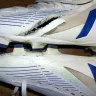 Adidas - Predator Edge. 3 FG Football/Soccer Boots, Stitching