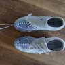 Adidas - Predator Edge. 3 FG Football/Soccer Boots, Stitching
