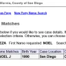 Noel Meza Attorney San Diego - Unethical attorney services - Photo 1