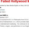 Noel Meza Attorney San Diego - Unethical attorney services - Photo 3