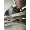 AAA CTS 529218 - Tow truck driver ruined my car