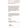 Virgin Active South Africa - 2 year gym membership contract
