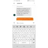 SkipTheDishes - My order was sent to the wrong  address  - Photo 3