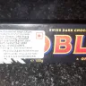 Toblerone - Worms found inside chocolates - Photo 1