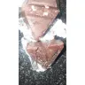 Toblerone - Worms found inside chocolates - Photo 2