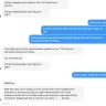 eDreams - Cannot issue invoice after multiple requests via web and mobile apps - Photo 1