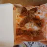 Popeyes - Chicken strip meal rip off