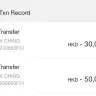 1xBet - Deposit rejected by operator
