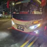 Billion Stars Express - Bus still not here.  - Photo 2