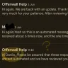 TapJoy - Offerwall, missing rewards and customer support - Photo 3