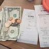 Popeyes - Service and overcharge