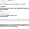CVS - My hipaa information - compromised I did not sign a release at any time! - Photo 2