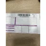 GDex / GD Express - Courier MY40498050702 - Photo 1