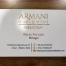 Armani - Fake products scammer - Photo 3
