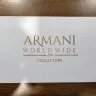 Armani - Fake products scammer - Photo 1