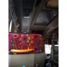 Billion Stars Express - Rude manner from bus driver. - Photo 1