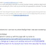 Pets4Homes - Adverts being hacked and paid for advert missing - Photo 5