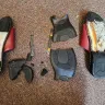 Born Shoes / Born Footwear - New Born Shoes - Photo 1