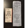 Impark Parking - Parking notice penalty without no any reason - Photo 1