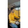 CityBus Kuwait - Driver