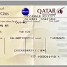 Qatar Airways - Dulles Airport - Excess baggage cost, dated June 6th - Qatar airways staffs rude behavior & no client centricity.