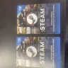 CVS - Defective steam gift card