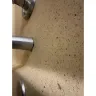 Extended Stay America - Unsanitary conditions of both the hotel in general and the room that my wife was staying in, as well as failure of hotel staff to address complaints