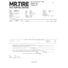Mr. Tire - Request for Refund for Diagnostic Fee - Photo 1