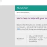 Ally Financial - Misleading company support for customers experiencing sickness/covid - Photo 1