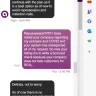Ally Financial - Misleading company support for customers experiencing sickness/covid - Photo 2