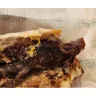 Nathan's Famous - Cheesesteak sandwiches