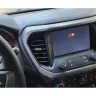 General Motors - 2023 GMC Acadia AT4 back up camera