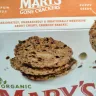 Mary's Gone Crackers - Organic super seed everything crackers