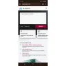 Bluebuck and The Carrier Service is 17TRACK - An not not being delivered butcher tracking number display says delivered
