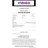 Indigo Park Canada Inc. Calgary branch - Parking Notice # 0754574