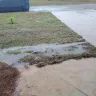 D.R. Horton - The regrading of my yard - Photo 3