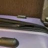 Spirit Airlines - Damaged luggage this is the second time this has happened on spirit. - Photo 6